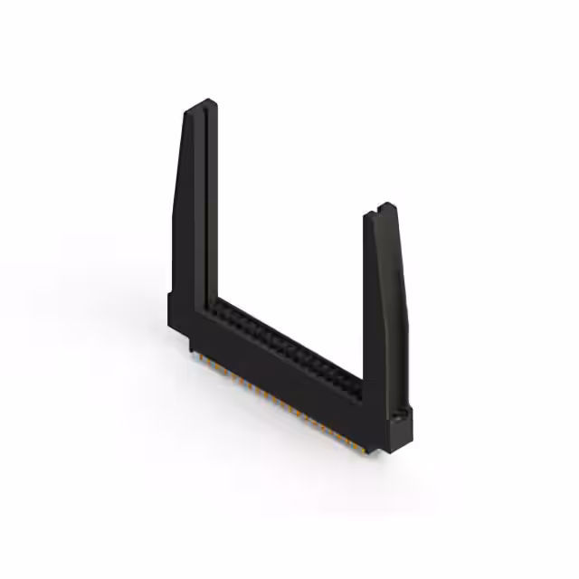 396-042-526-878 EDAC Inc.  Edgeboard Connectors
